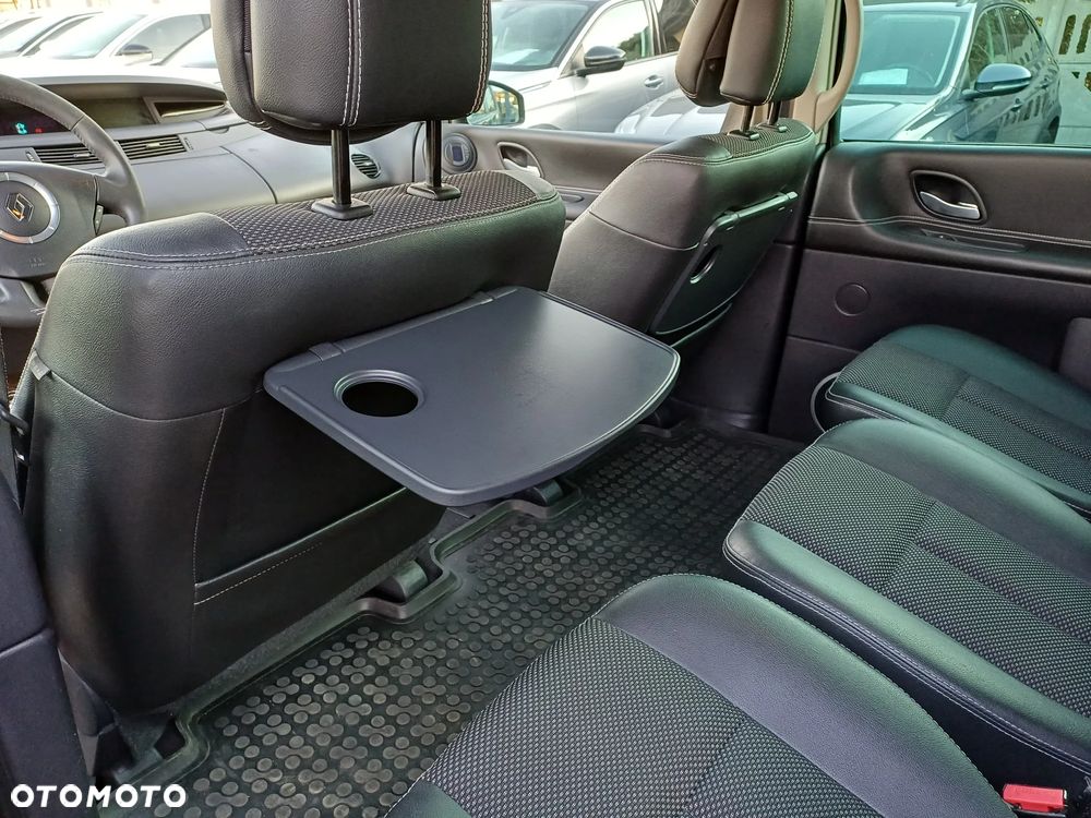 Renault Espace 2.0 dCi FAP Dynamique - 19