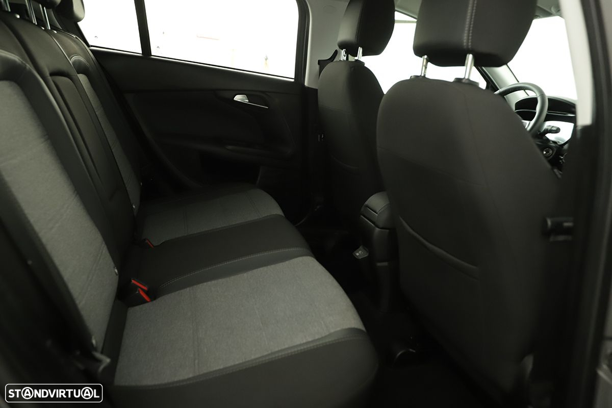 Fiat Tipo Cross 1.0 GSE T3 - 20