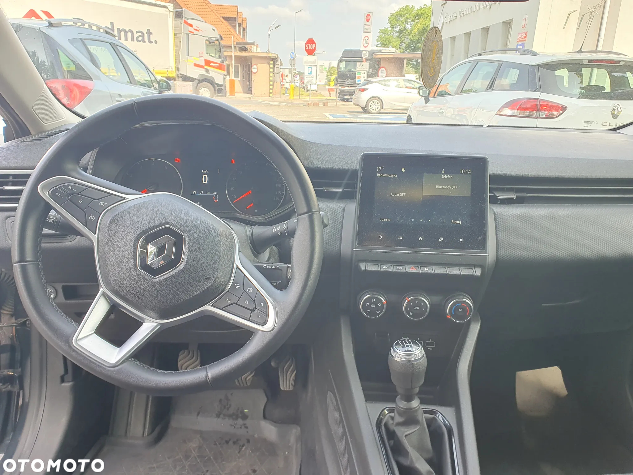 Renault Clio 1.0 TCe Zen - 9