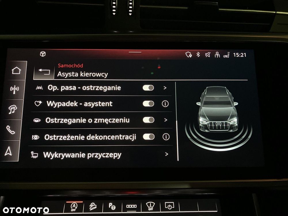 Audi A6 Allroad - 30