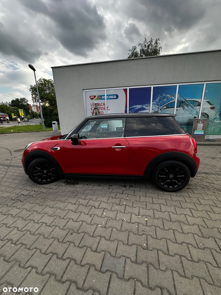 MINI Cooper Standard - 3