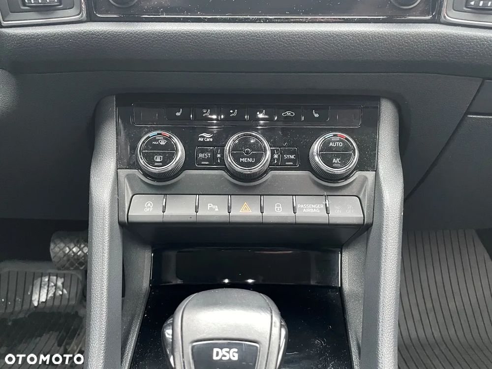 Skoda Kodiaq 2.0 TDI 4x4 Style DSG - 23