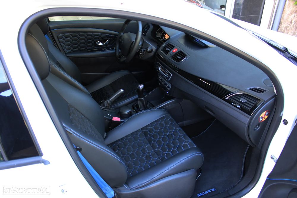 Renault Mégane dCi 90 FAP Expression - 30