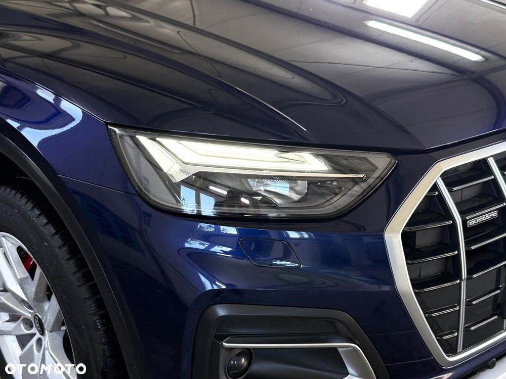 Audi Q5 - 28