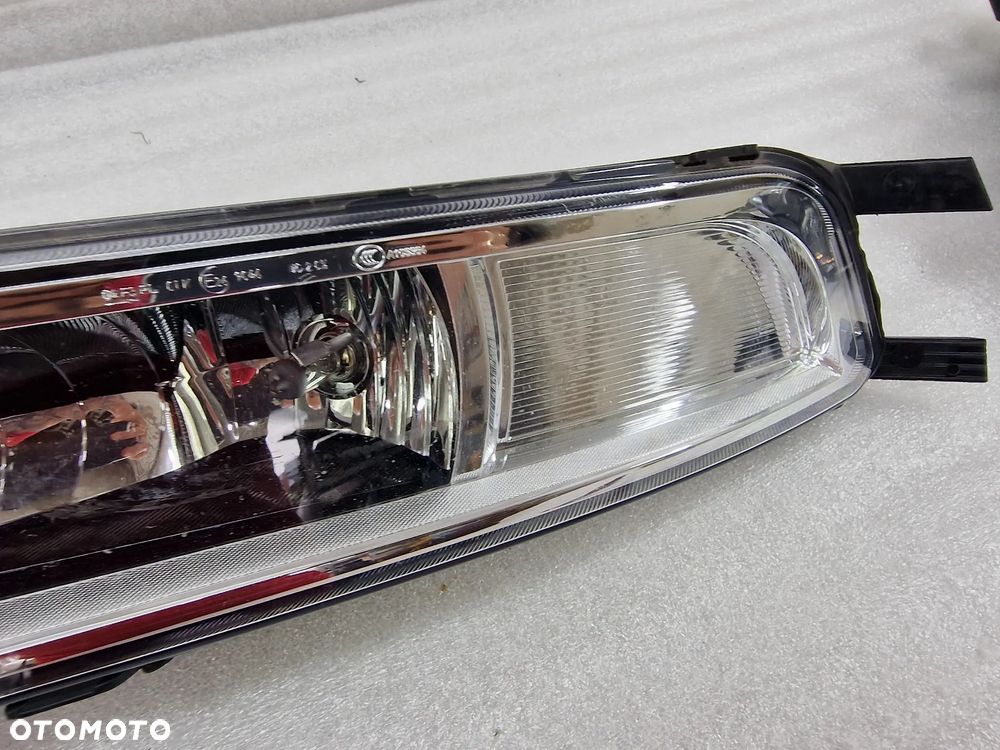 VW PASSAT B8 3G0 14- LEWY HALOGEN , NR 3G0941661E / 3G0941661L , NR AUKCJI H218 - 22