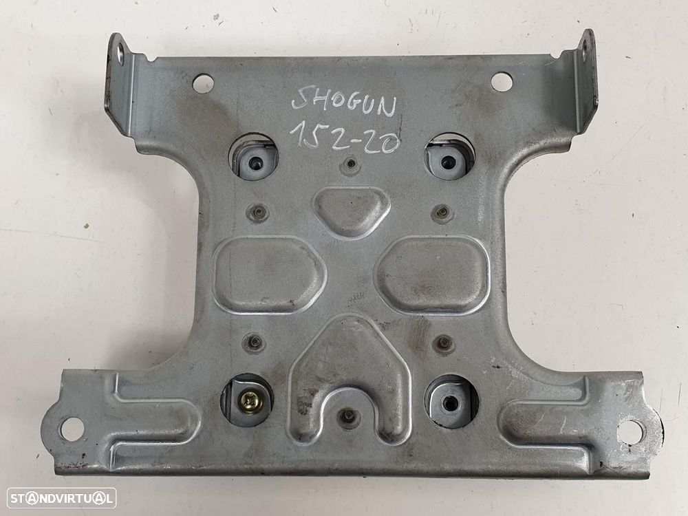 CENTRALINA AIRBAG MITSUBISHI PAJERO 1997 -1523001052 - 5