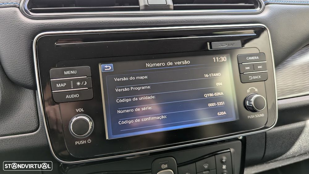 Nissan Leaf N-Connecta - 60