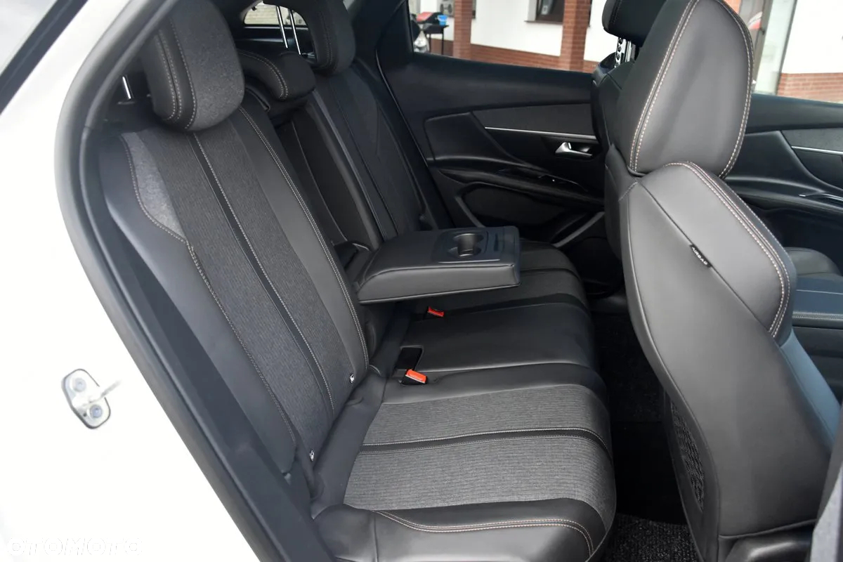 Peugeot 3008 BlueHDi 150 Stop & Start Allure - 21