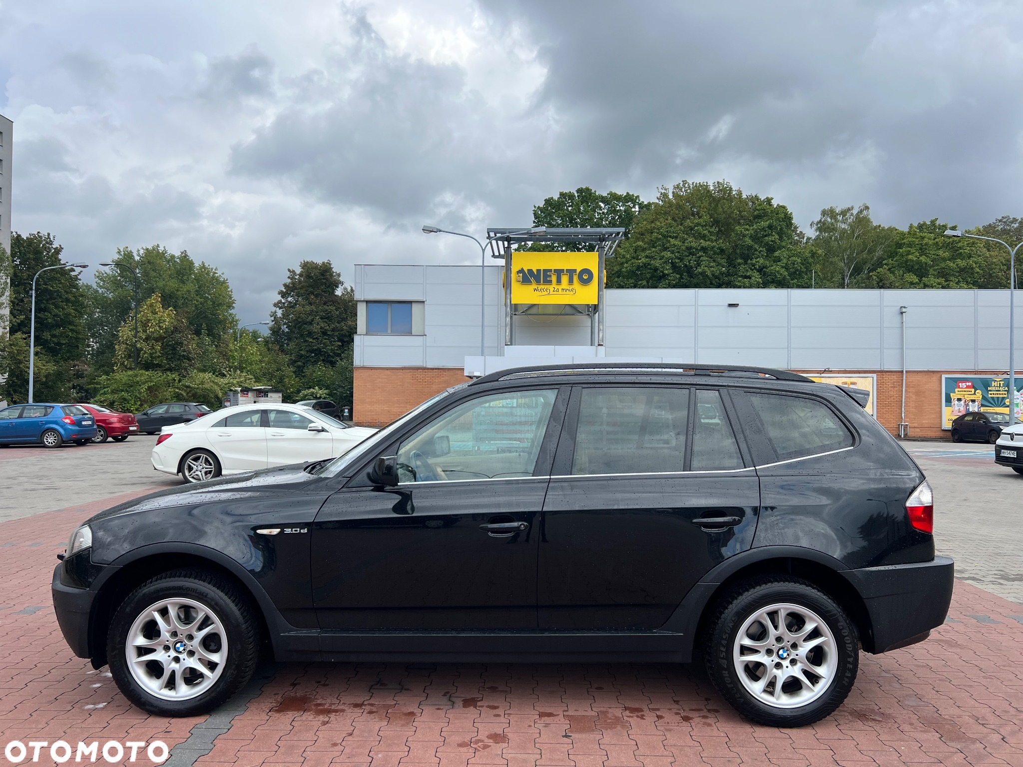 BMW X3 - 27
