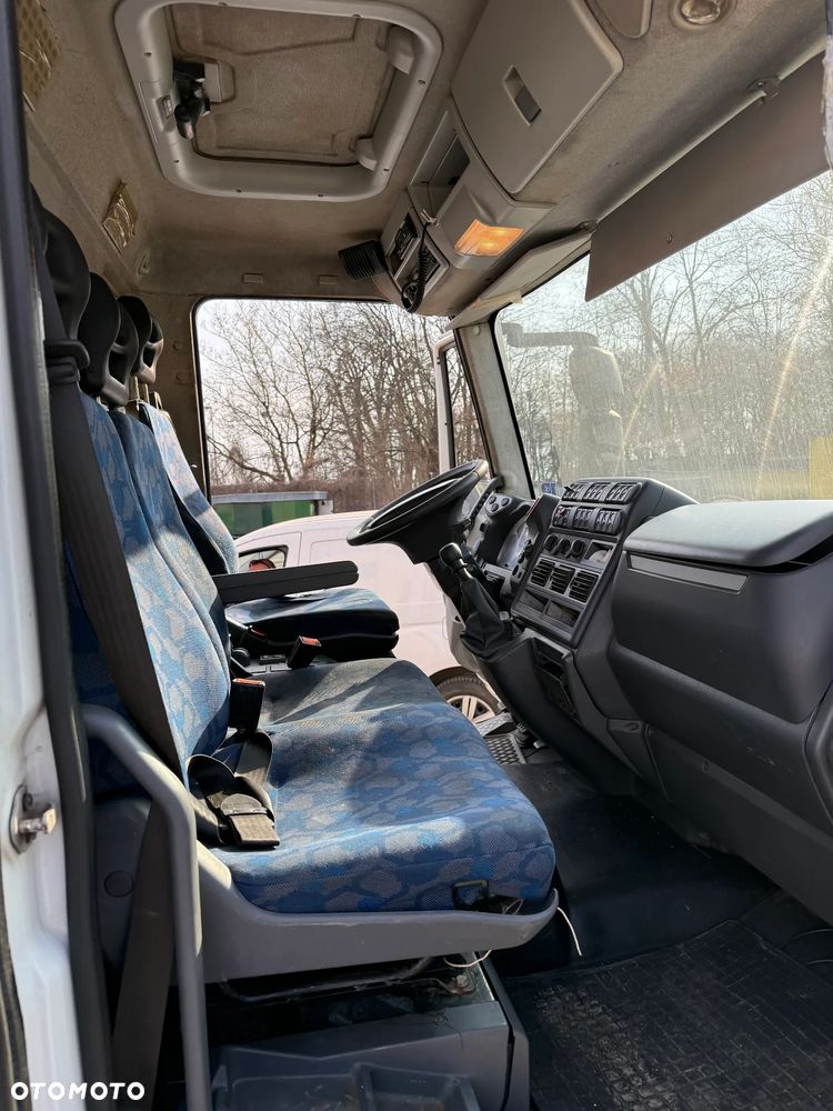 Iveco EUROCARGO - 18