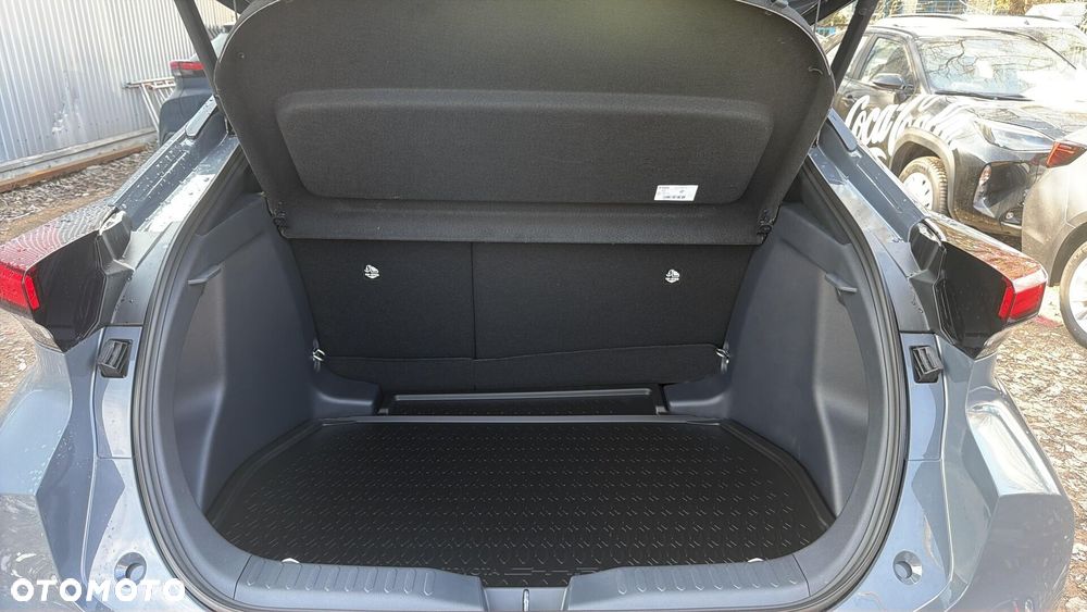 Toyota C-HR 1.8 Hybrid Executive - 13