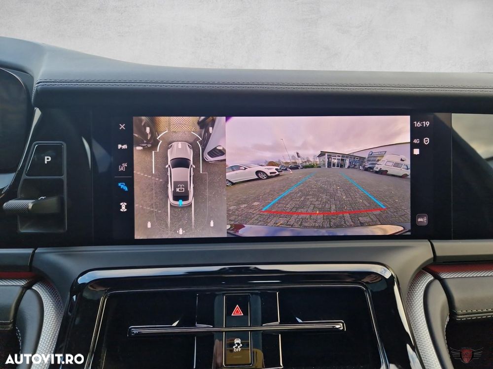 Porsche Panamera - 13