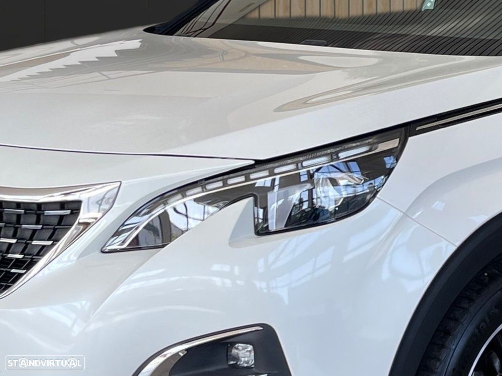 Peugeot 3008 1.2 PureTech GT Line - 14