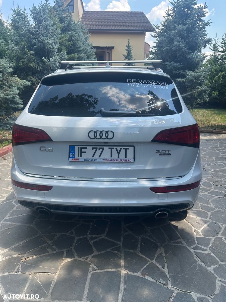 Audi Q5 - 3