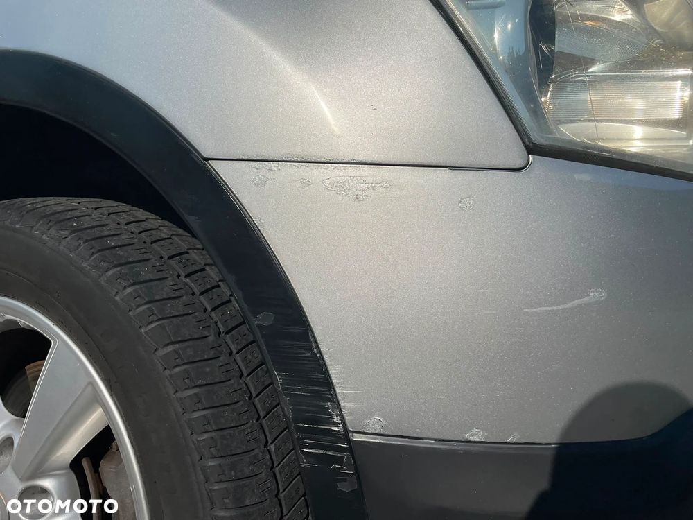Nissan Qashqai 1.5 dCi Acenta - 22