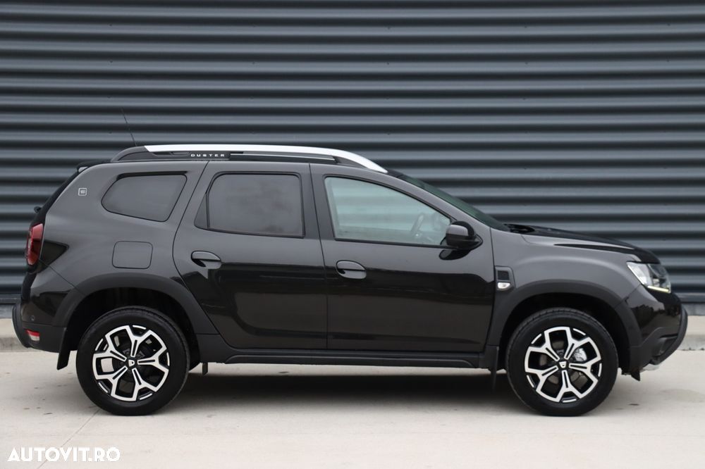 Dacia Duster TCe 100 2WD Celebration - 2