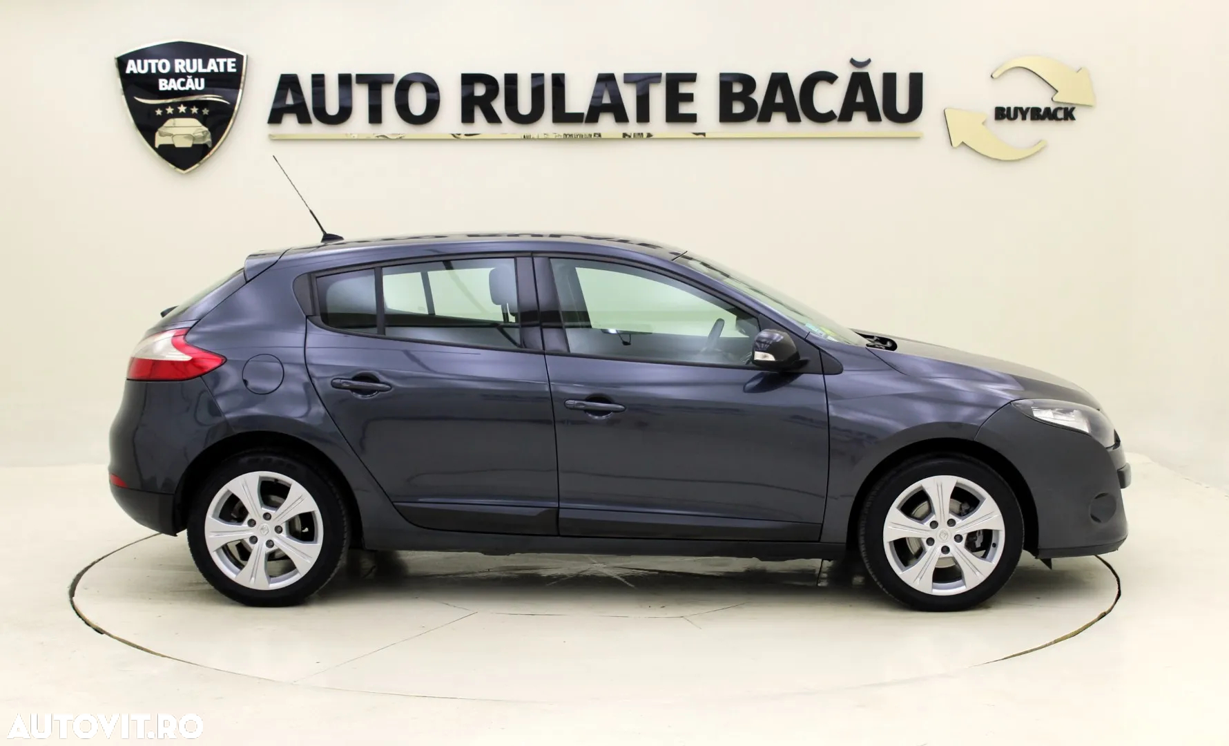 Renault Megane - 4