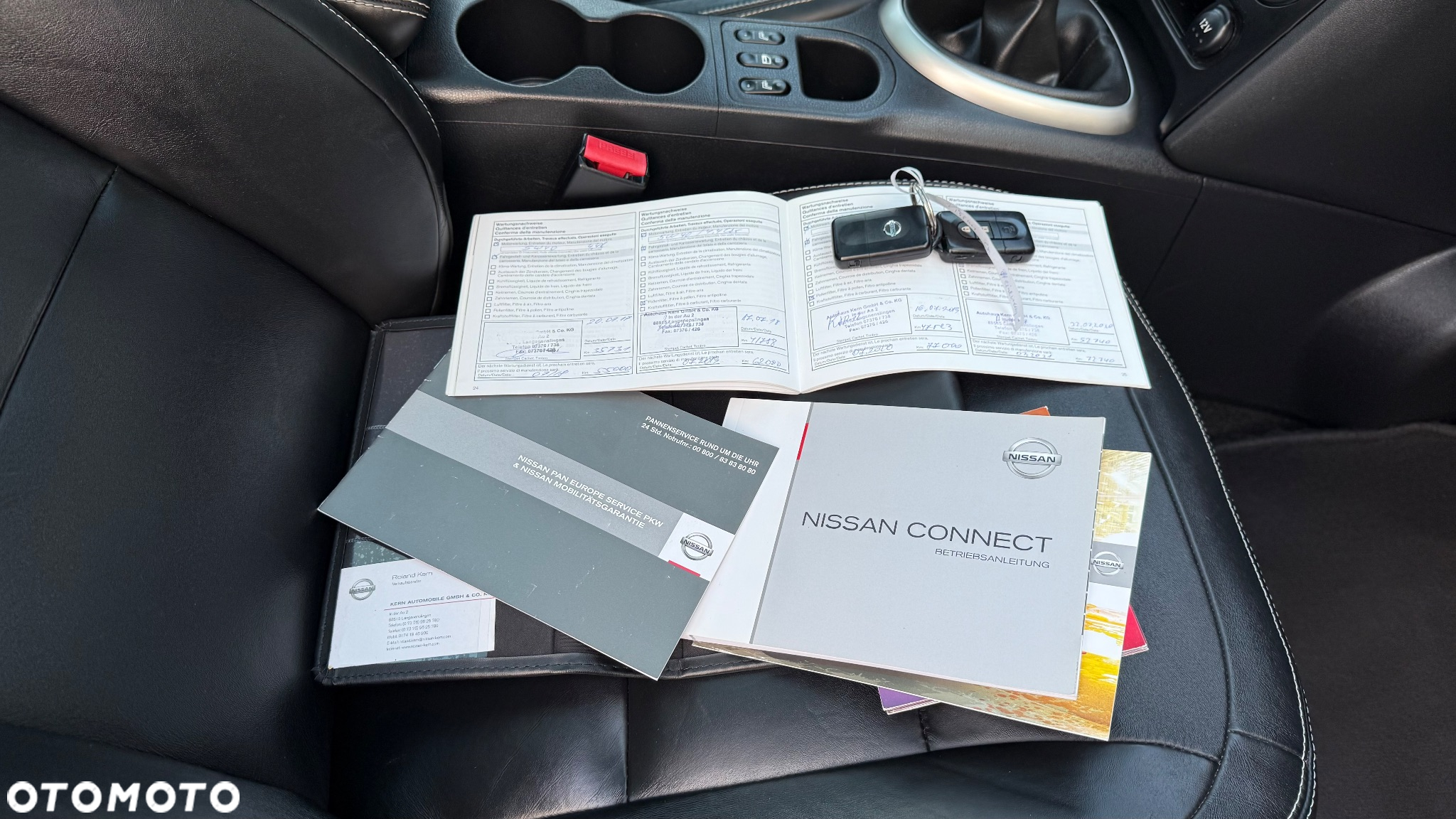 Nissan Qashqai 2.0 360 - 16
