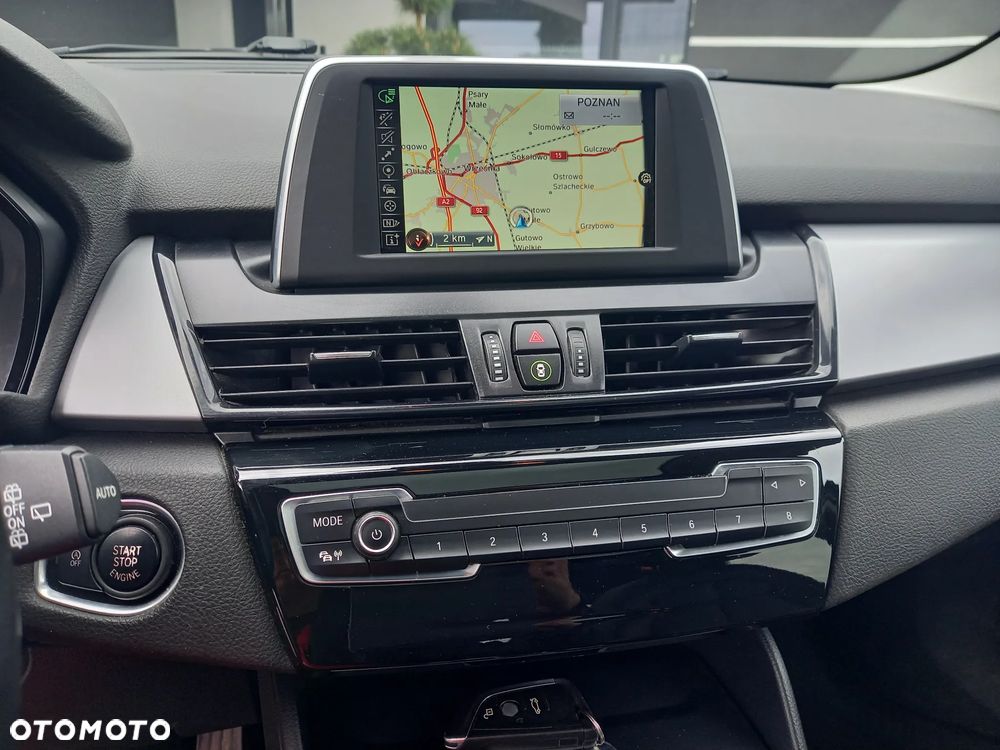 BMW X1 - 16