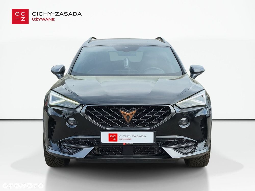 Cupra Formentor 1.5 TSI DSG - 8