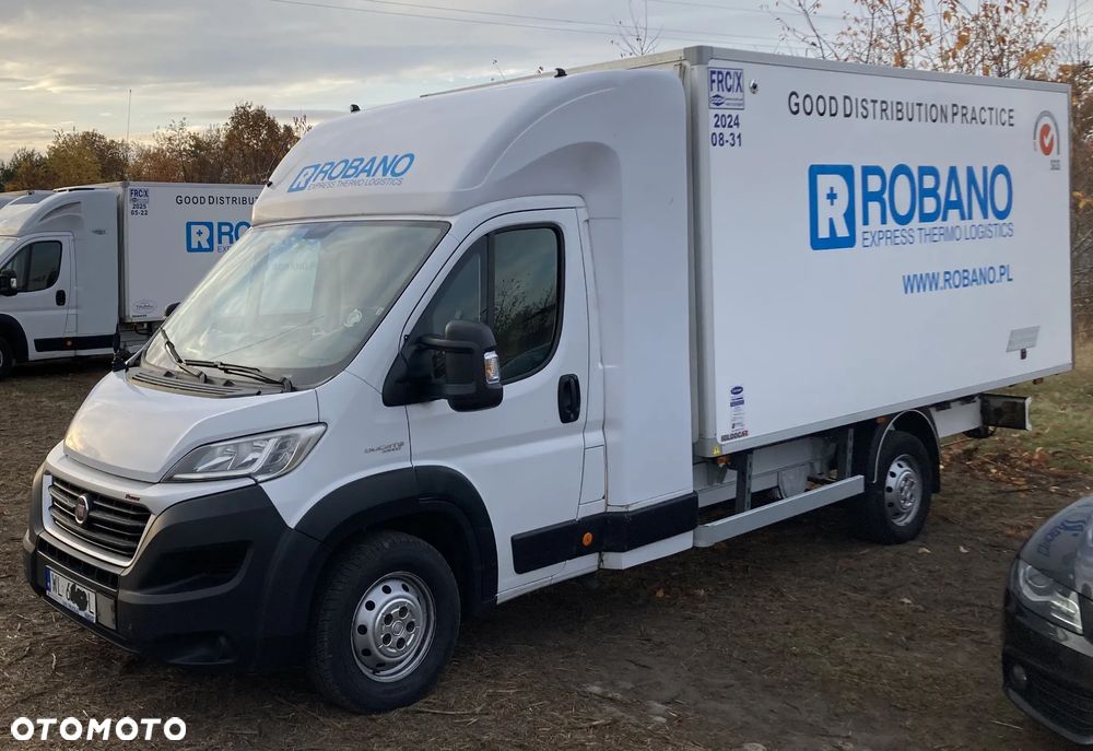 Fiat Ducato - 4