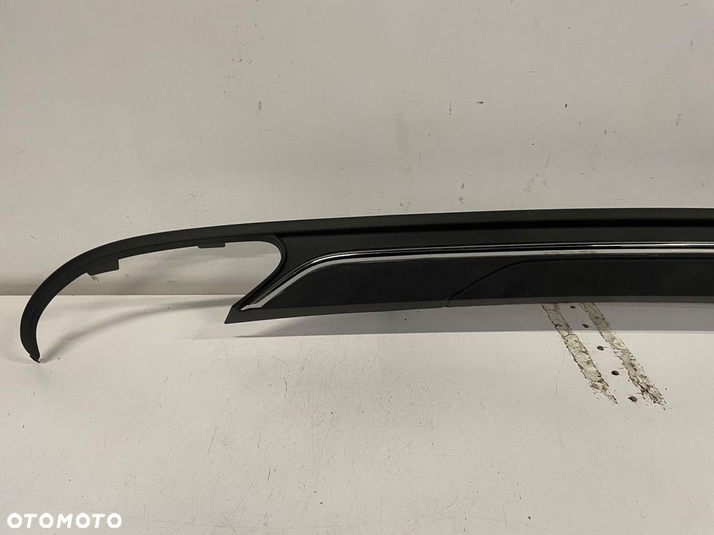 Dyfuzor Zderzak Tył Mercedes B klasa 246 A246 885 50 25 - 2