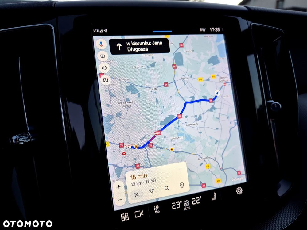 Volvo XC 60 - 15