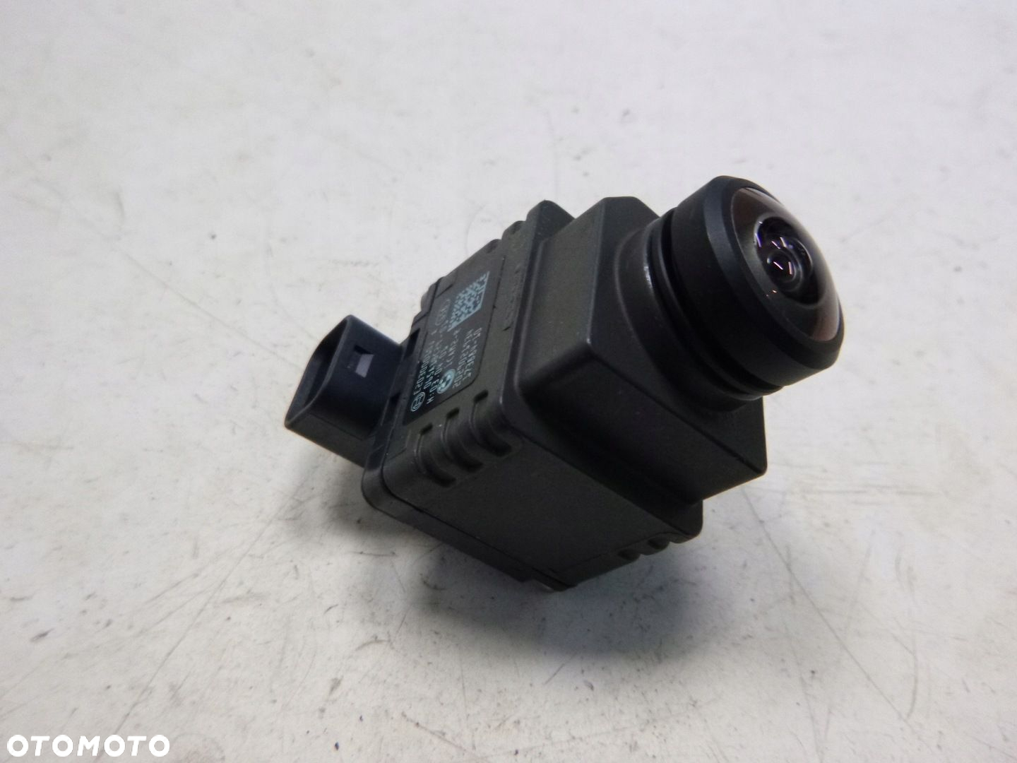 BMW G14 G20 G05 G06 G07 G11 KAMERA SURROUND VIEW NOWY ORYGINAŁ iCAM2-R - 2