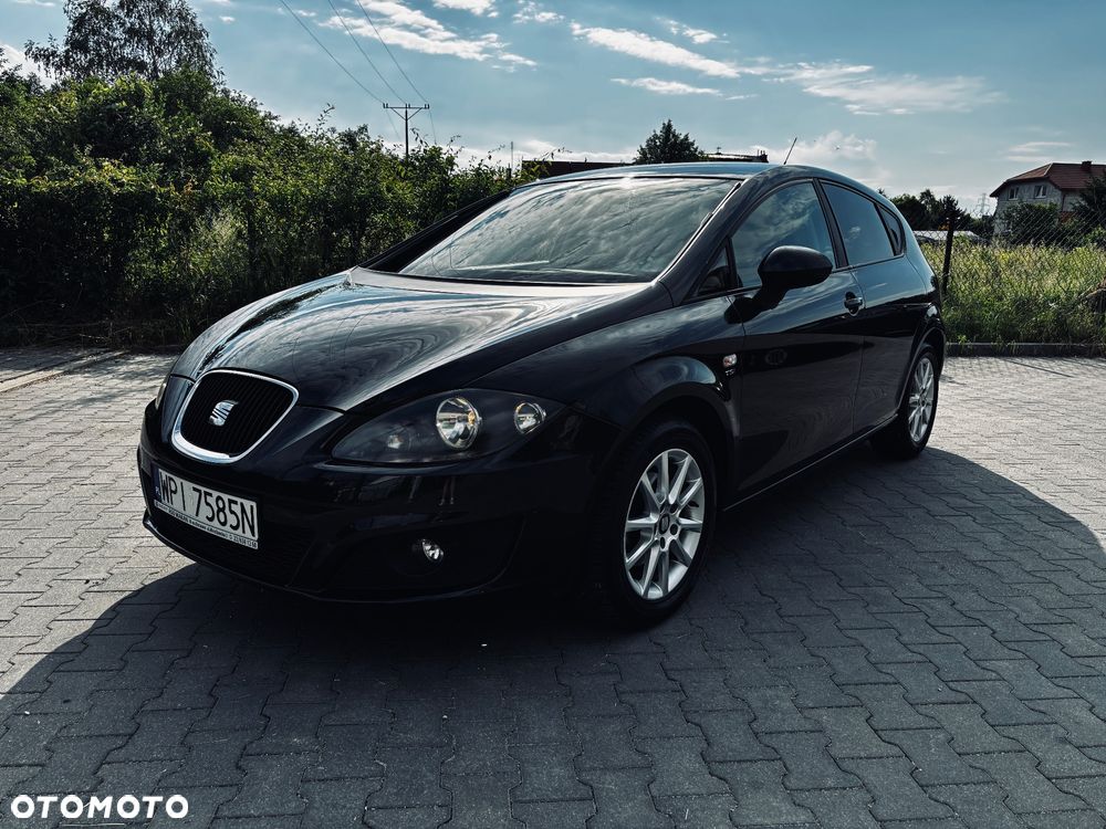 Seat Leon - 1
