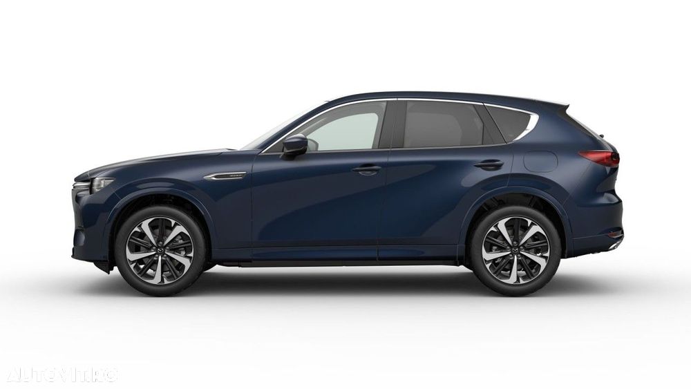 Mazda CX-60 - 3