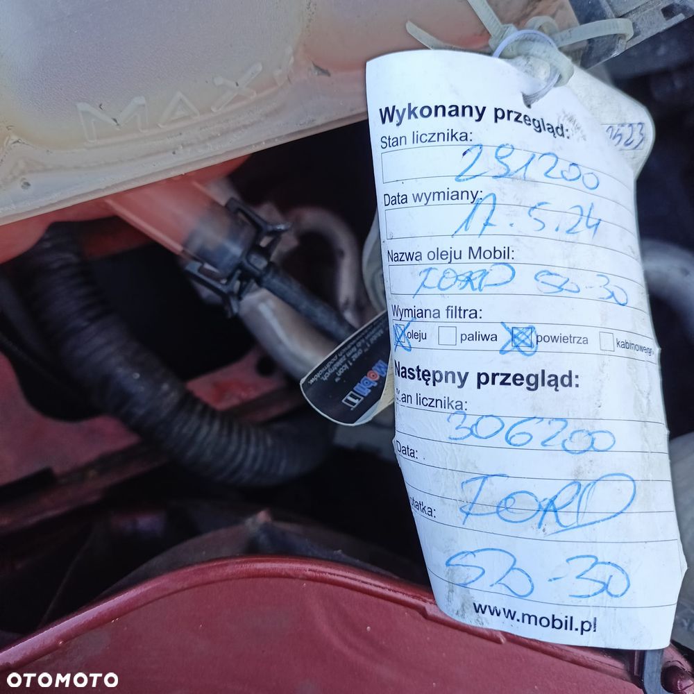 Ford Focus 1.6 TDCi Titanium - 1