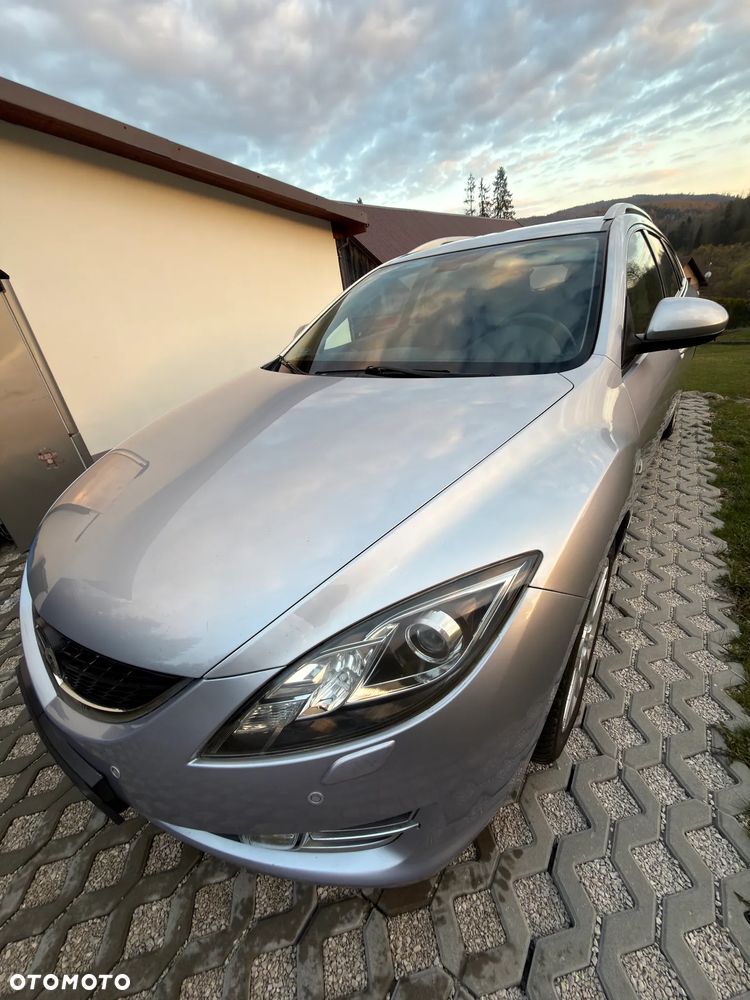Mazda 6 2.0 CD Dynamic - 12