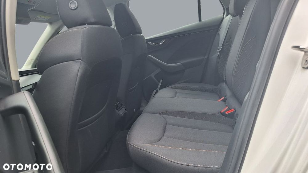 Skoda Scala 1.0 TSI Ambition - 18