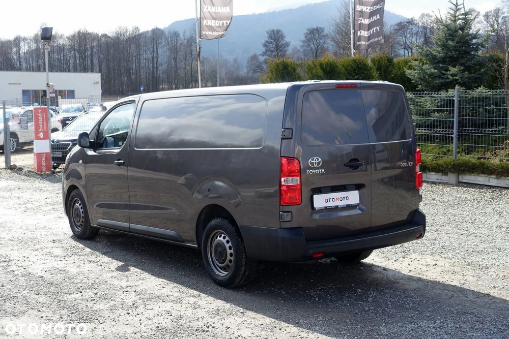 Toyota Proace - 7