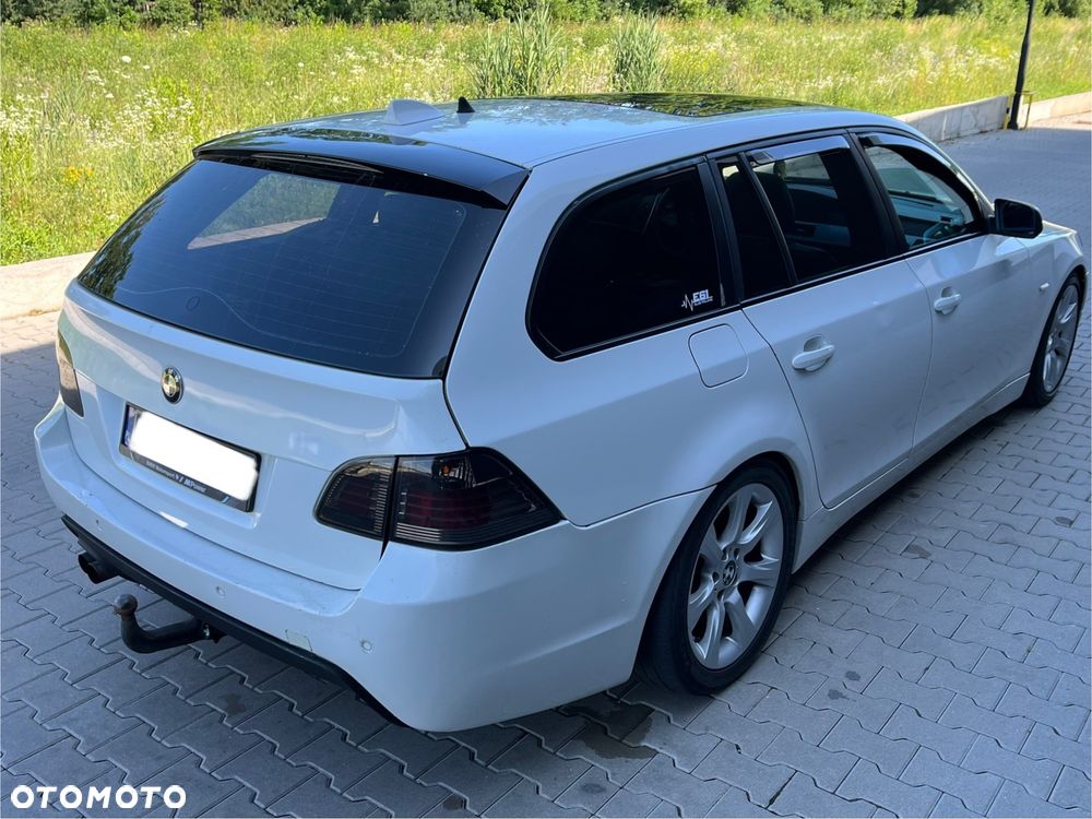 BMW Seria 5 ver-525d-m-sport-sport - 3