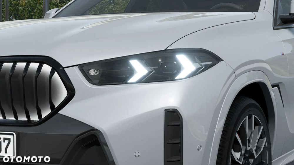 BMW X6 xDrive40i M Sport - 8