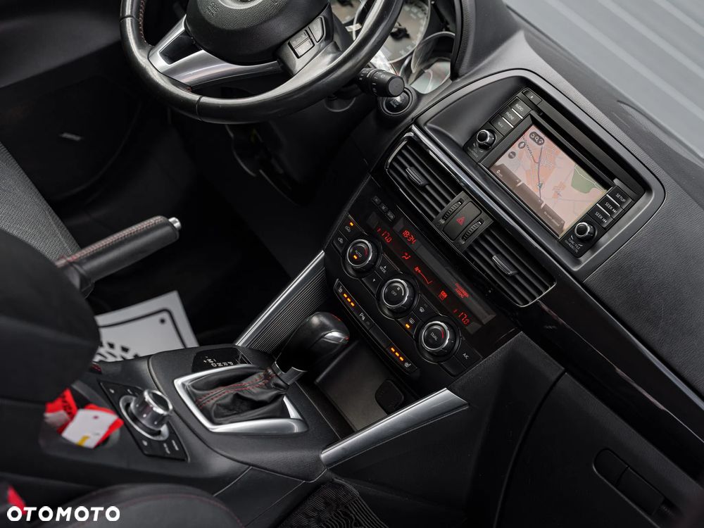 Mazda CX-5 SKYACTIV-G 160 Drive AWD Exclusive-Line - 19