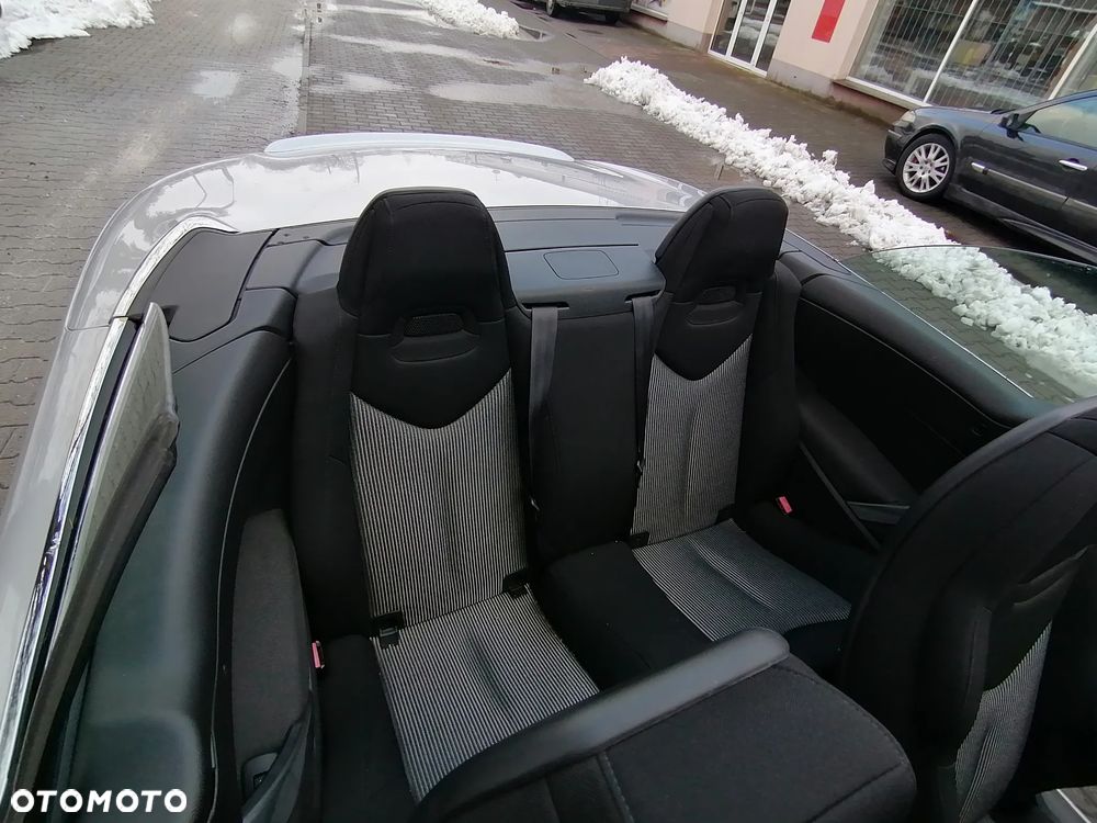 Peugeot 308 CC HDi FAP 140 Premium - 20