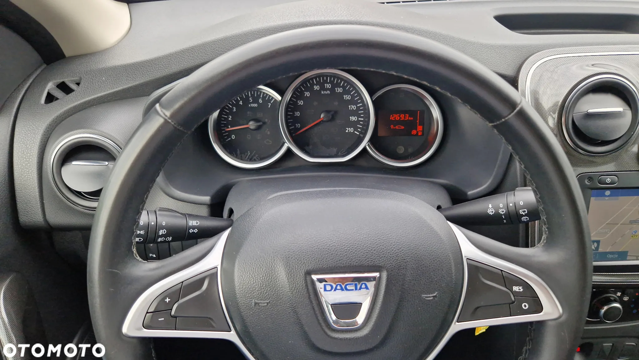 Dacia Sandero Stepway 0.9 TCe Laureate S&S - 20
