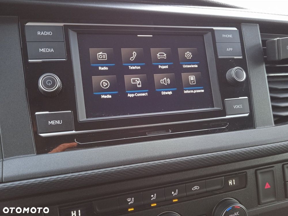 Volkswagen Caravelle 2.0 TDI L2 Trendline DSG - 23