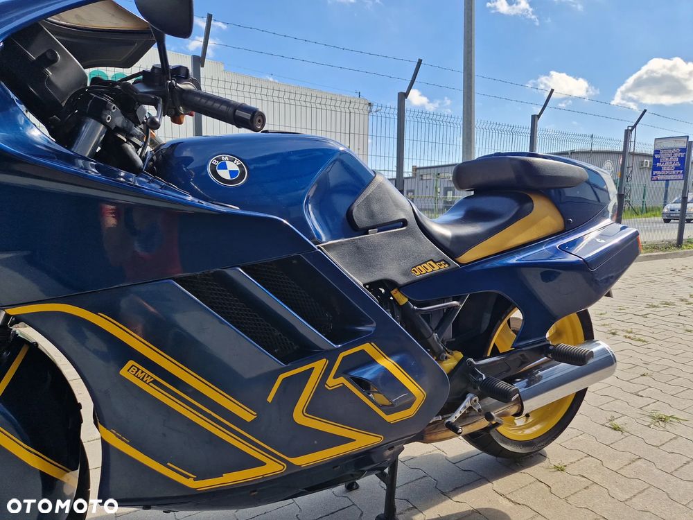 BMW K - 16