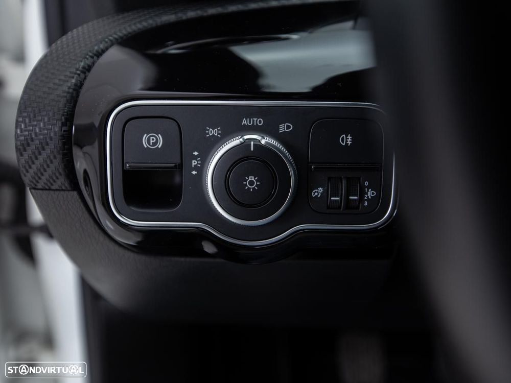 Mercedes-Benz A 180 d Style - 15