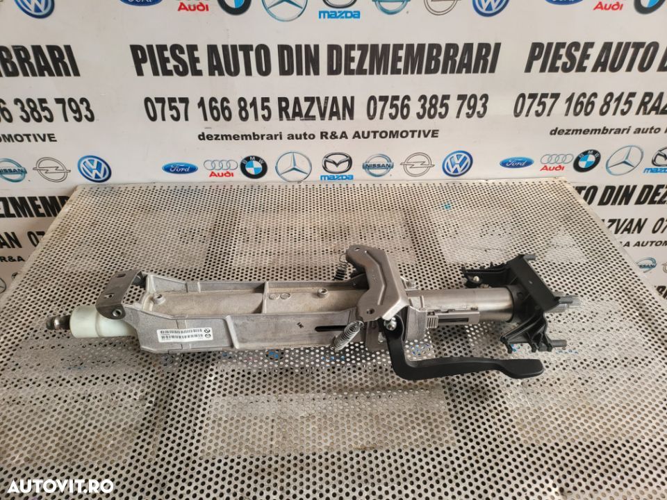 Coloana Directie Ax Volan Bmw F20 F21 F22 F23 F30 F31 F45 F46 X1 X2 - 1