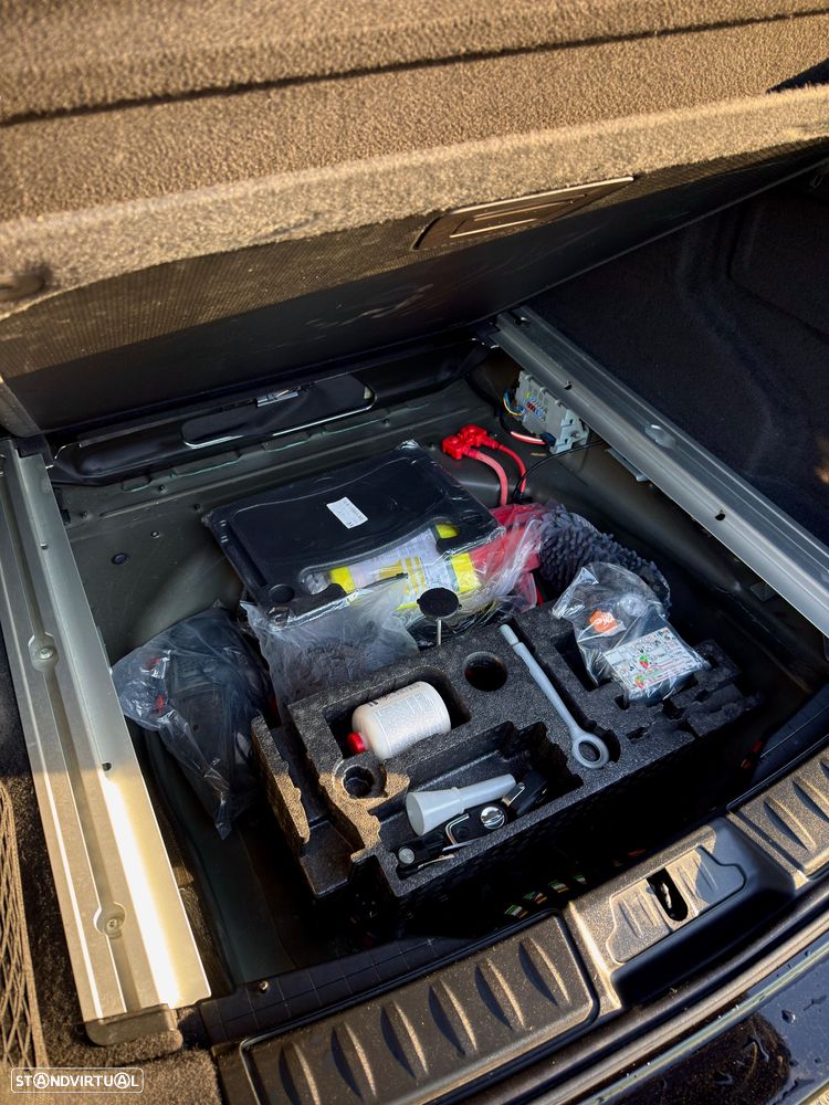 Jaguar F-Pace 20d AWD Aut. R-Sport - 18