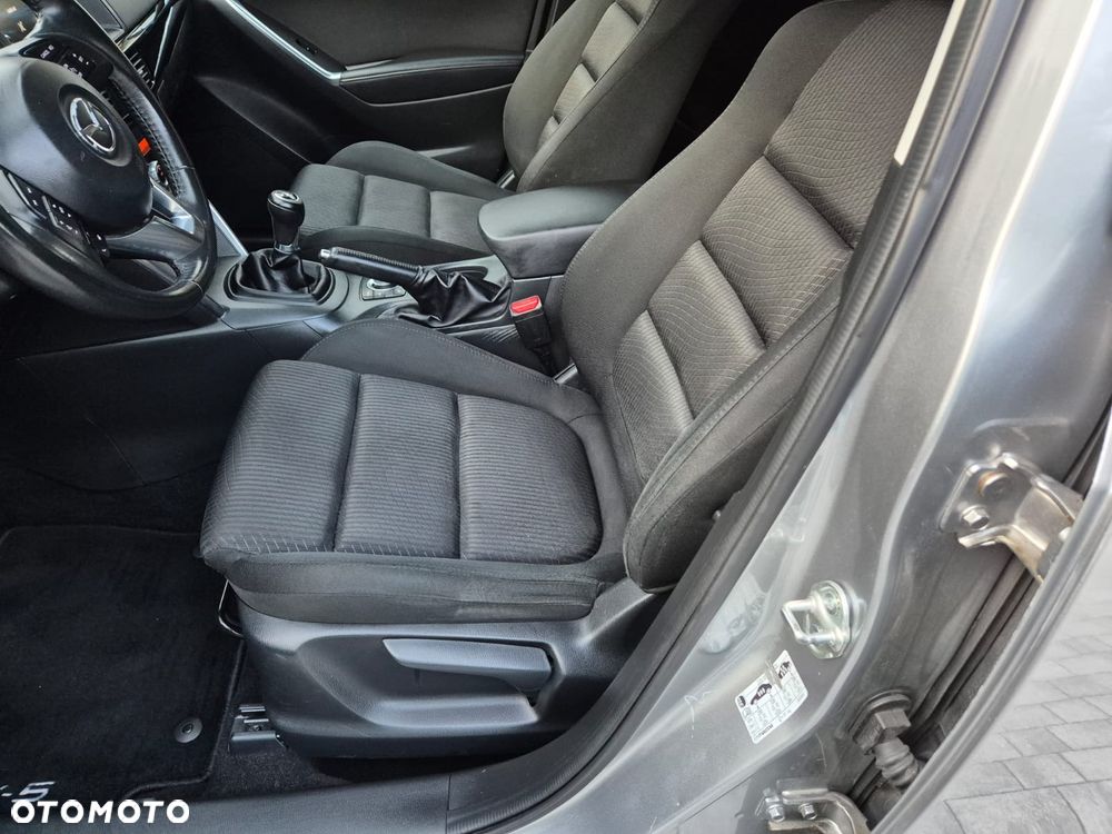Mazda CX-5 SKYACTIV-G 165 Prime-Line - 11