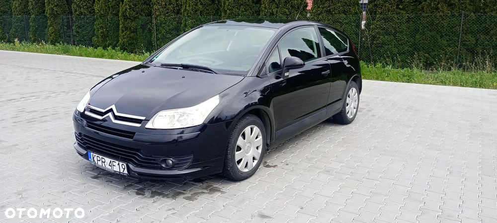 Citroën C4 1.4 16V VTR - 3