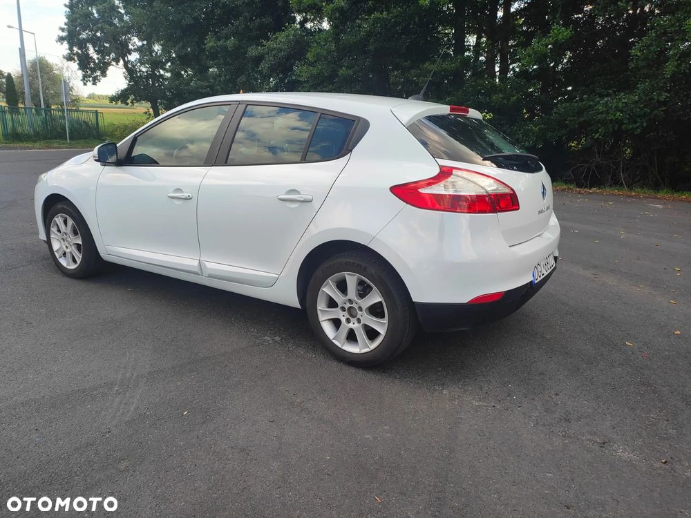 Renault Megane - 6