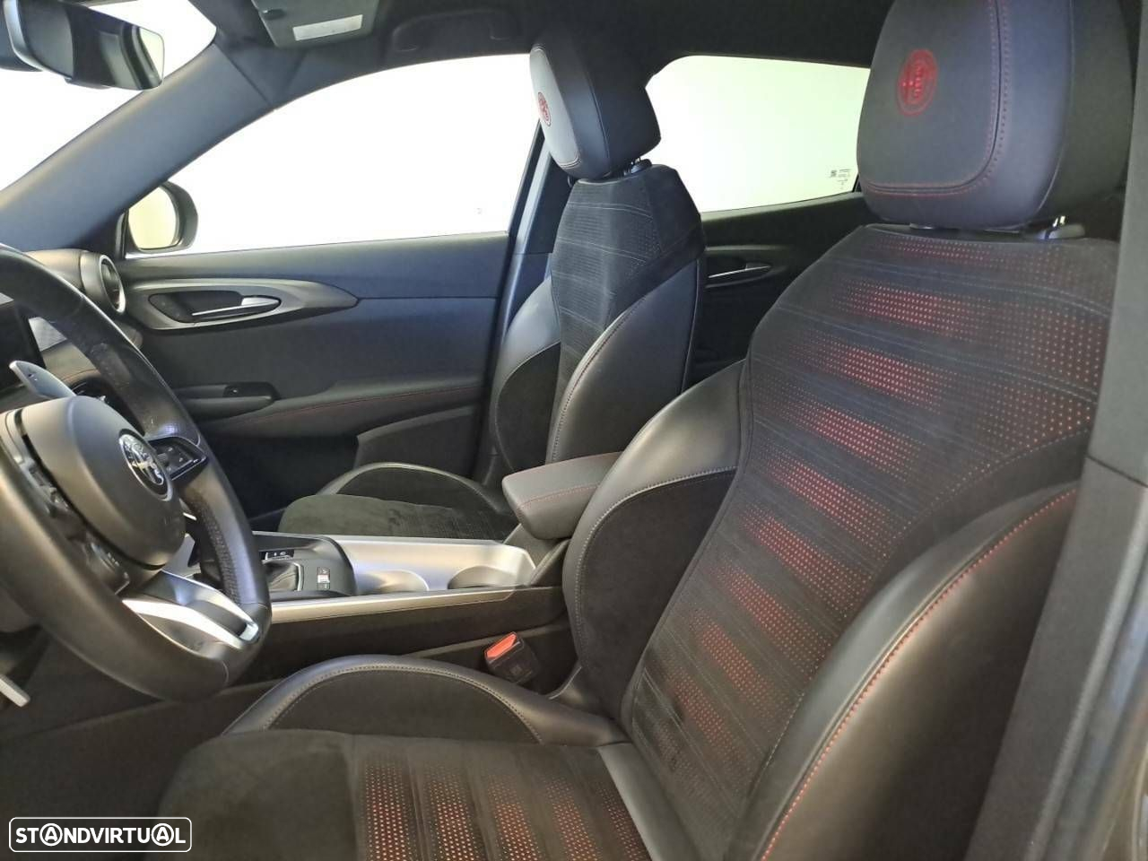 Alfa Romeo Tonale 1.3 Plug-In Hybrid Veloce e-AWD - 9