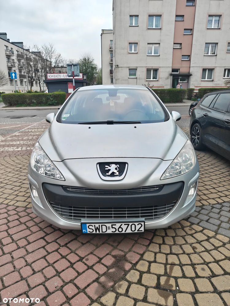 Peugeot 308 1.6 Trendy NICE - 1