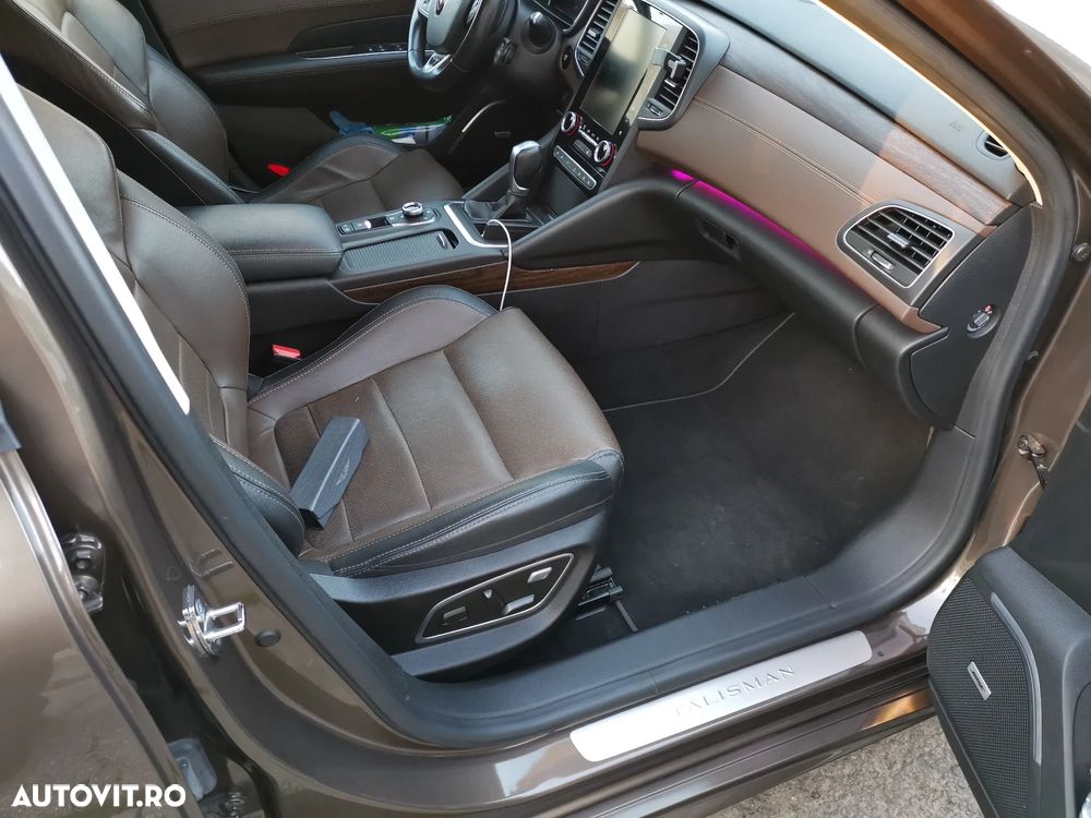 Renault Talisman - 7